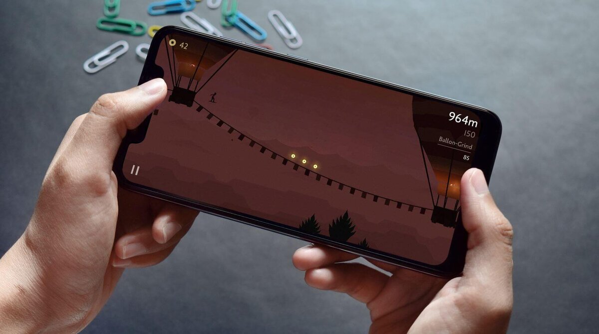    Это лучшие офлайн-игры для телефона, которые можно найти в Гугл Плей