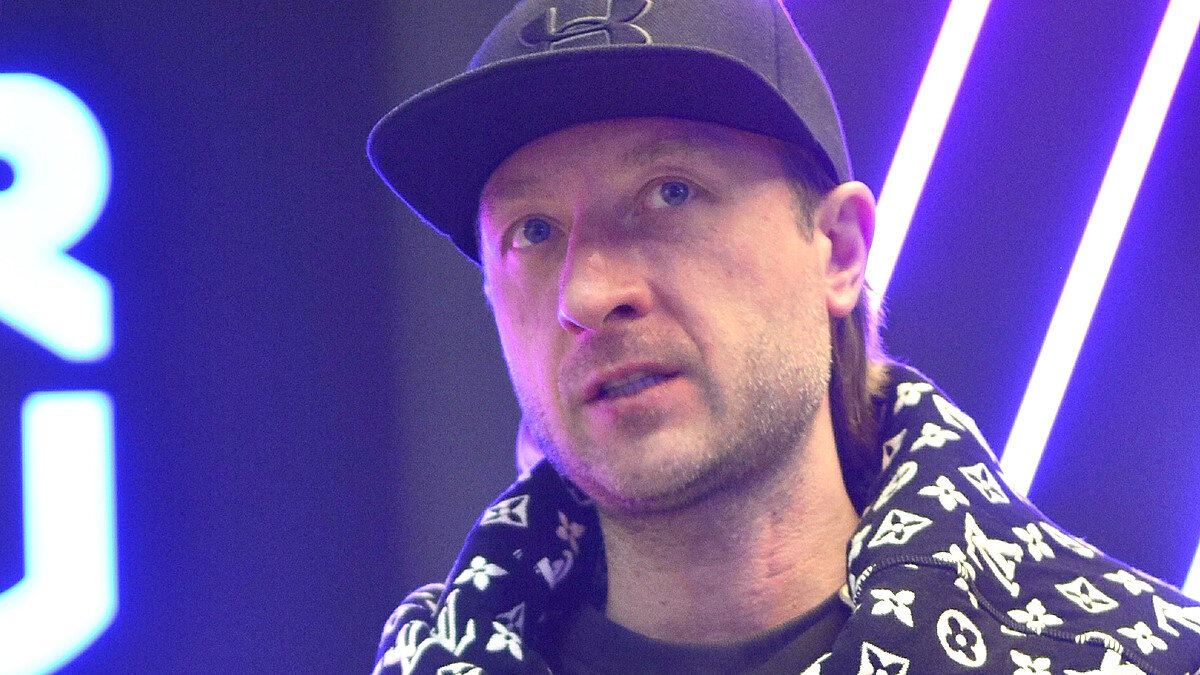    Евгений Плющенко