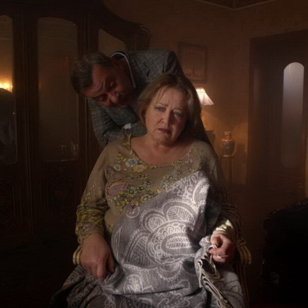     «Пустой дом» со Светланой Антоновой и Наталией Егоровой покажет «Россия»