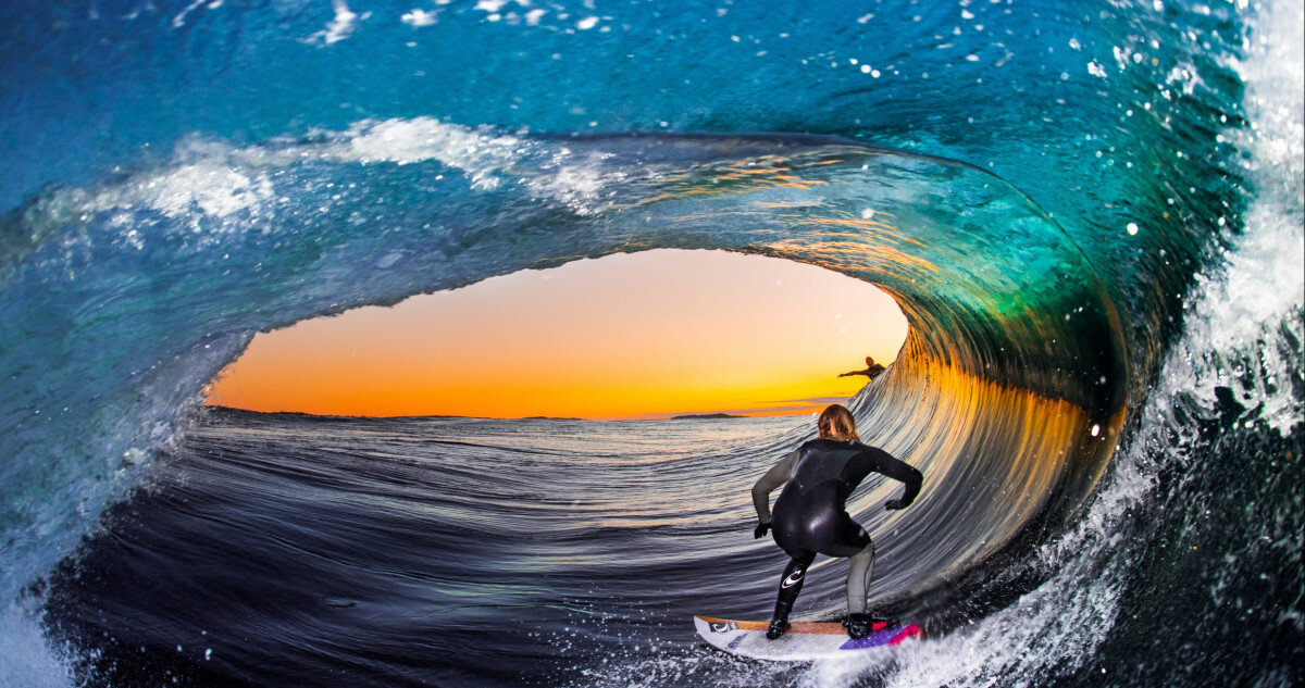 На волне или под волной. / Яндекс картинки