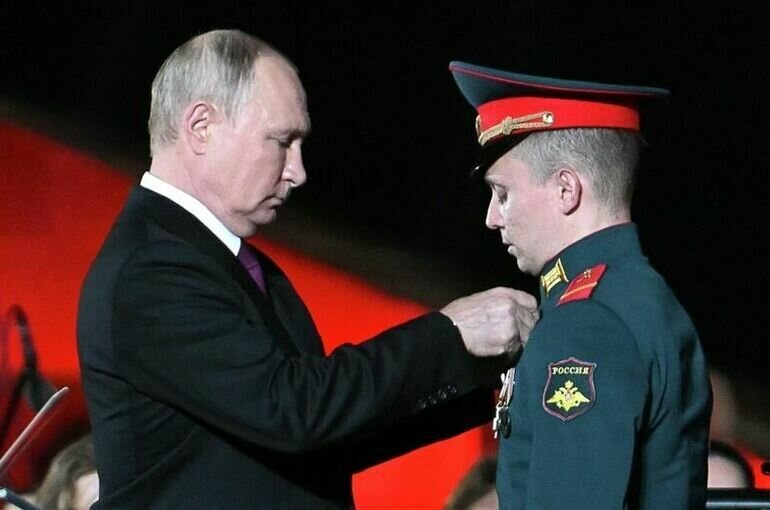   Максим Блинов / РИА Новости