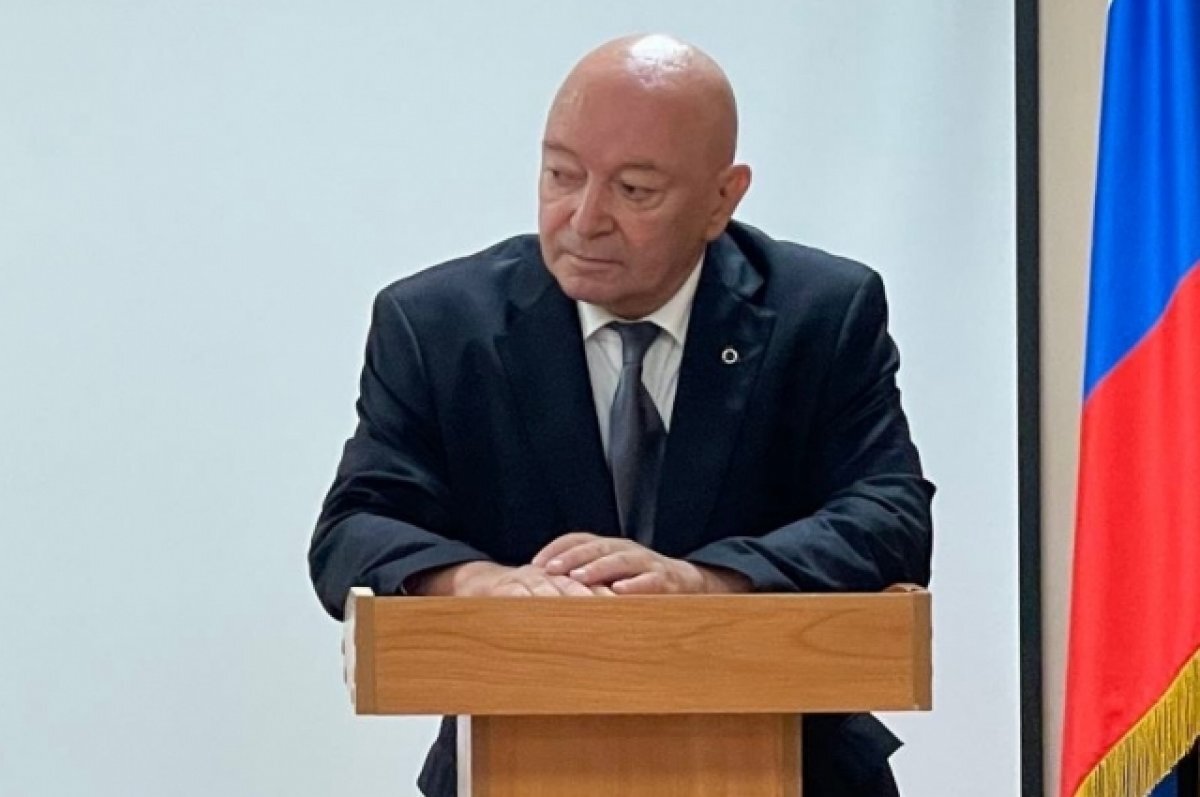    Назначен новый директор Камчатского медицинского колледжа