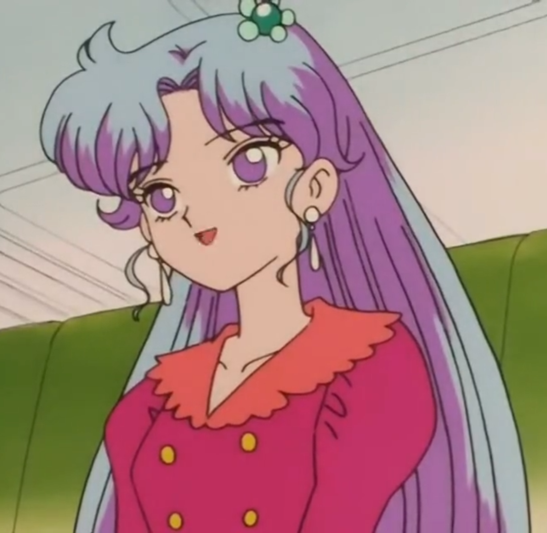 Она слопает все кремовые розочки на вашем праздничном торте!