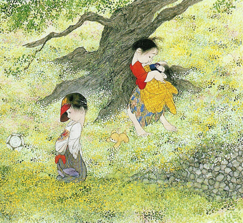 ��������� ����� (中島 潔) ����� �������� "�������� �����" ��������� ��� ���������� ����� ������ �� ������, ������ �� ������� ���������� ��������-���������� �������, ���������� ��������.-5