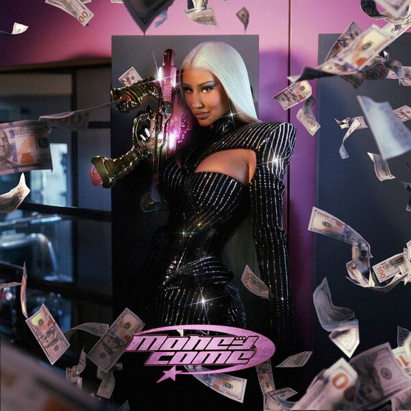     Игги Азалия привела женщин к власти в офисе в клипе «Money Come»