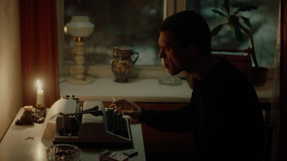    Объявлена программа кинофестиваля актуального российского кино «Маяк» (фото 1)