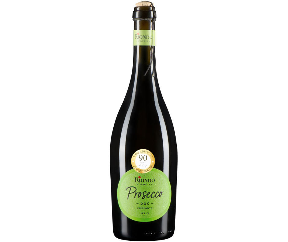 Просекко Riondo. Вино Riondo Prosecco. Вино игристое Риондо Просекко Спаго Неро. Просекко Riondo Frizzante.