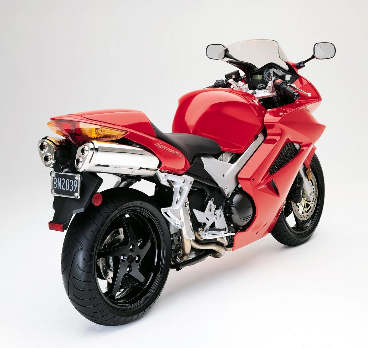 Honda VFR800