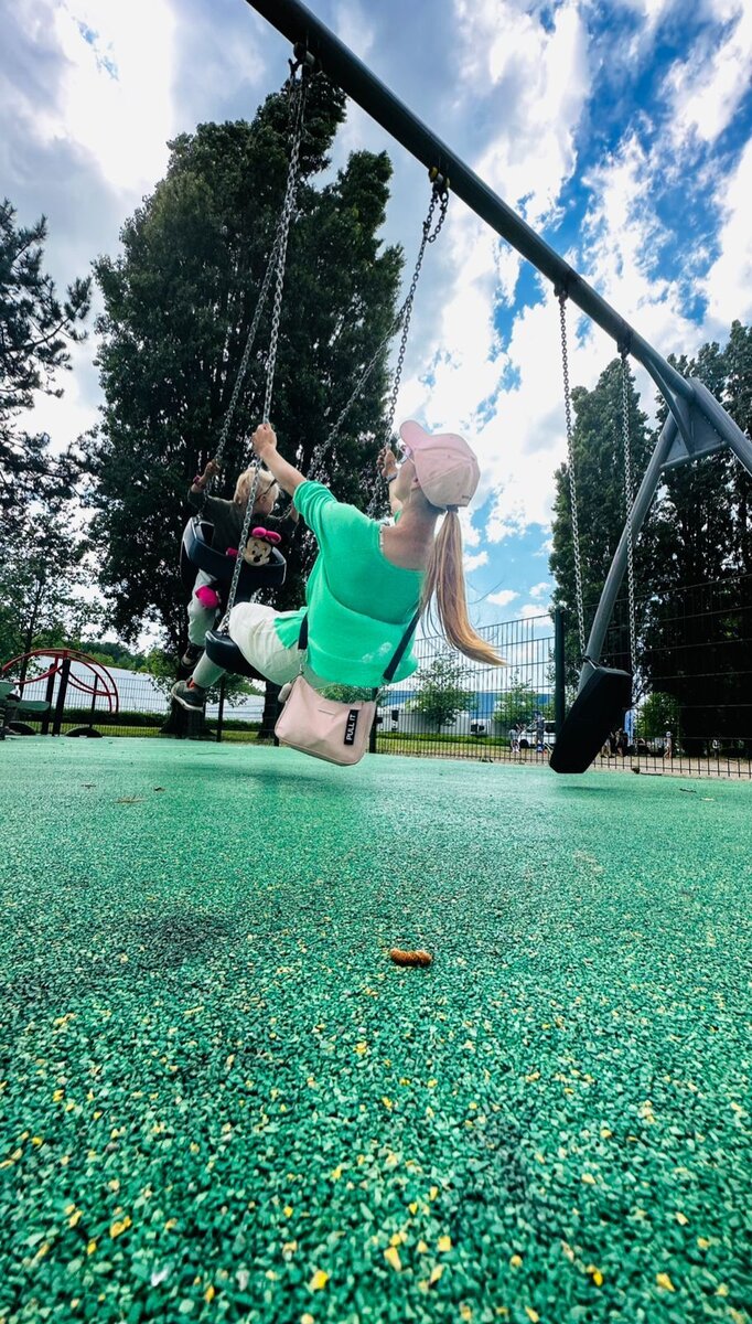 Навстречу новым приключениям. 