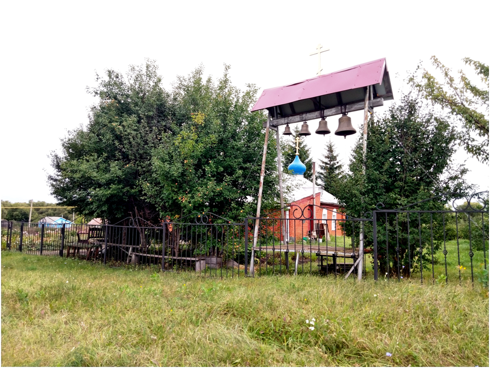 Погода липовка малосердобинский
