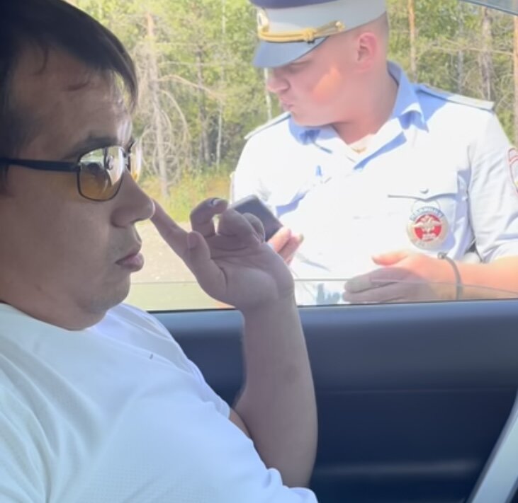 Человеком надо быть всегда.