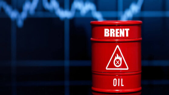    Цена нефти Brent превысила за баррель впервые с 15 ноября 2022 года Алина Городниченко
