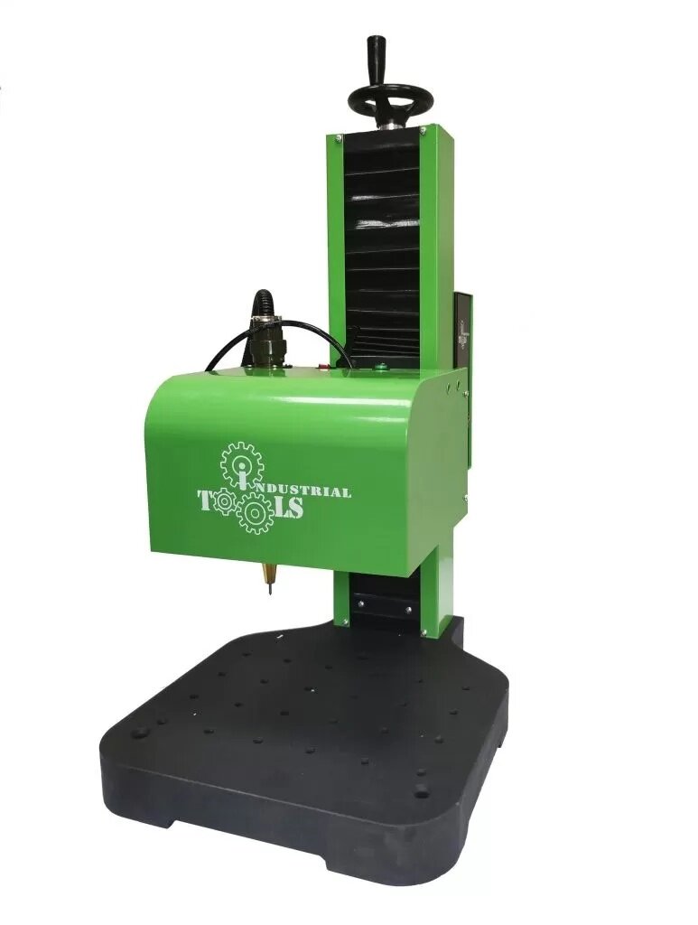 Стационарный ударно-точечный маркиратор МСП-1280USB (120x80 мм)