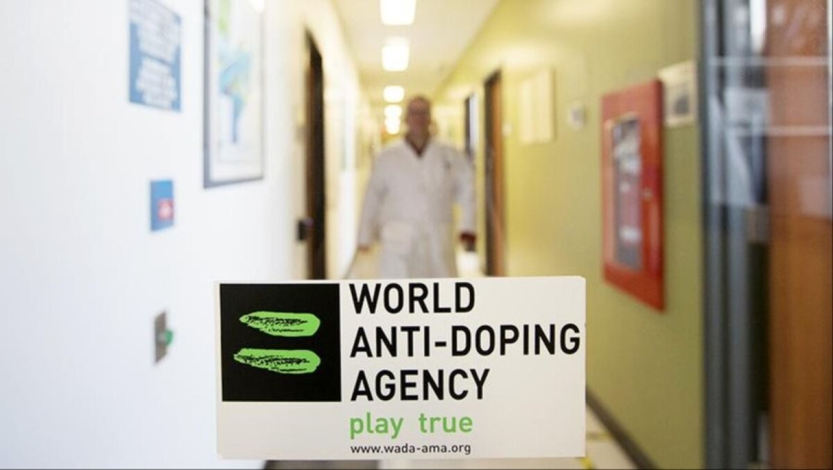    Минспорт предложил создать новый механизм оплаты взносов в WADA