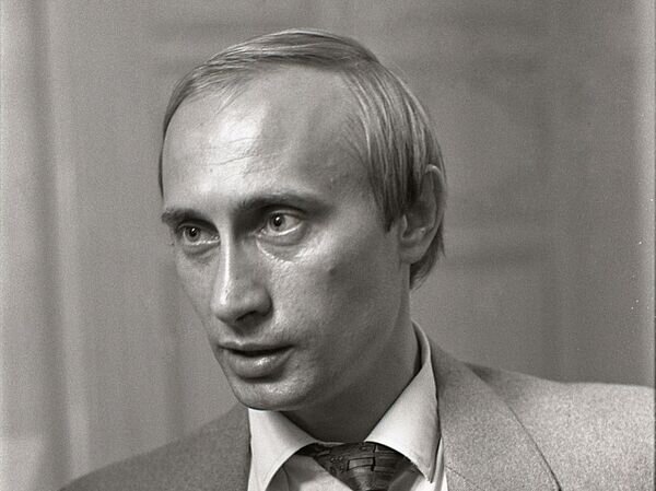    © РИА Новости Сергей Компанийченко