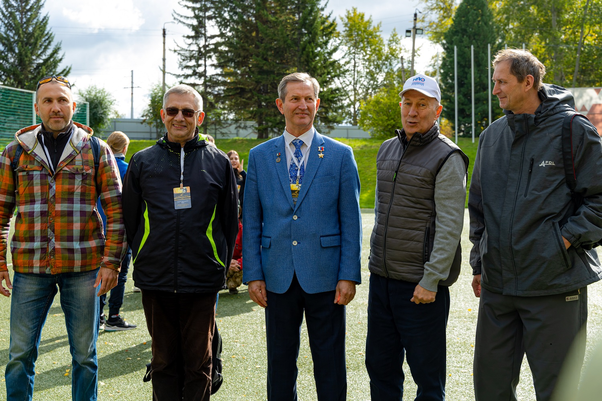 Источник фото: СГУГиТ