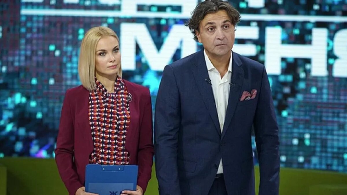 Фото: стоп-кадр из программы «Жди меня»