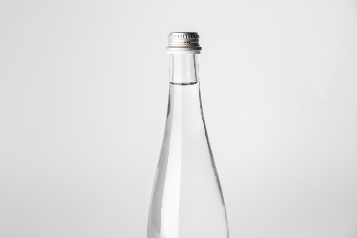 Минеральная вода.