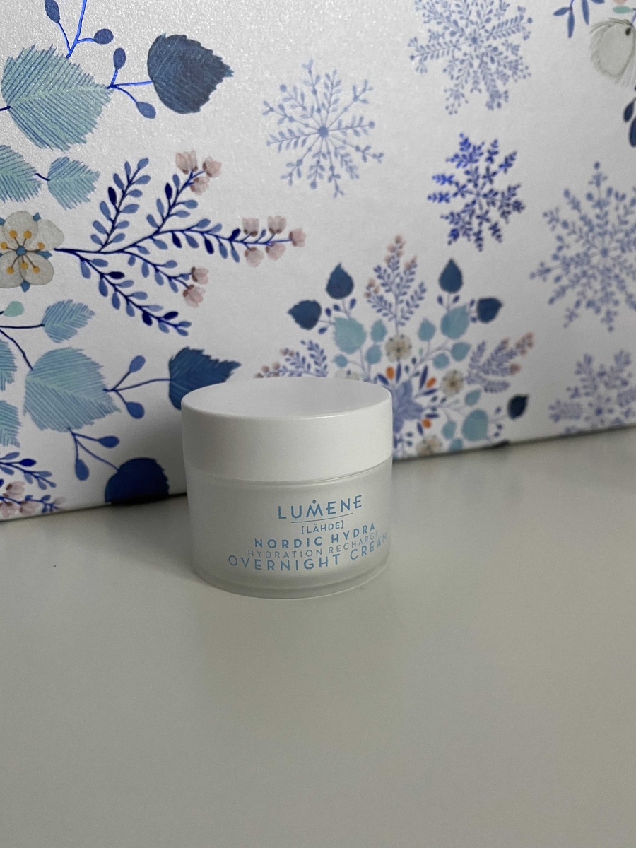 Ночной крем, который просто жарит кожу...