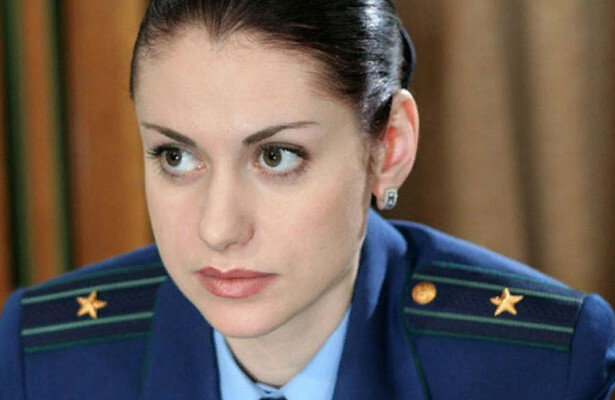 Сериал «Тайны следствия» Гл.героиня— Мария Швецова