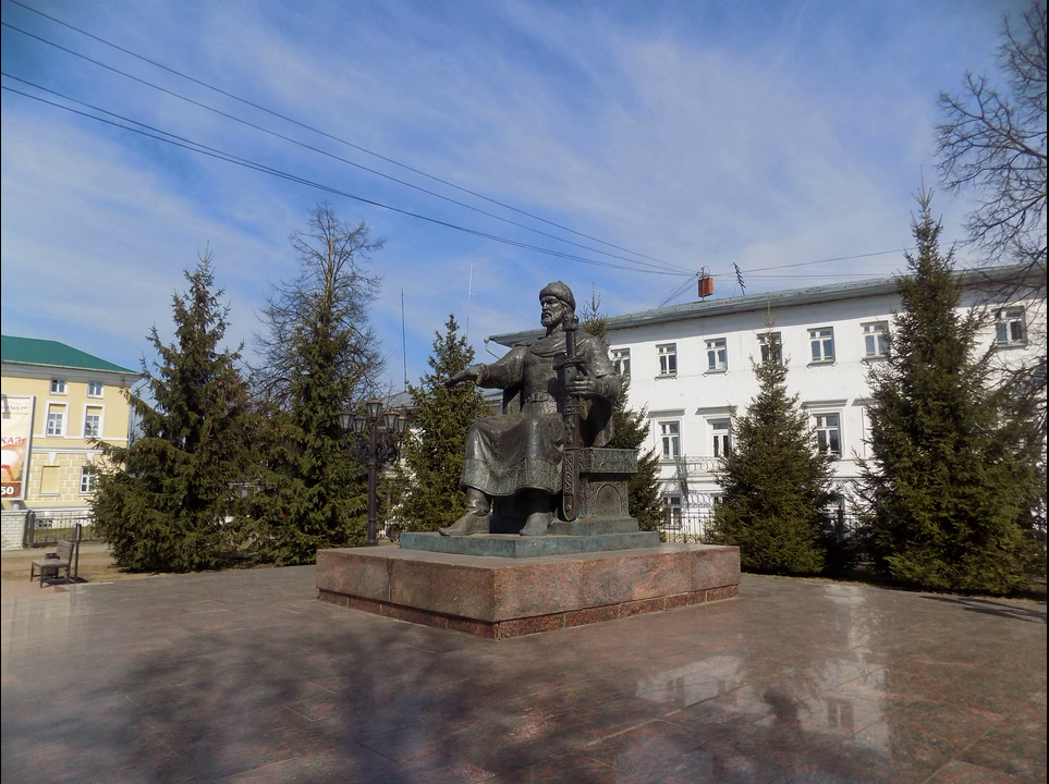 Фото автора. 