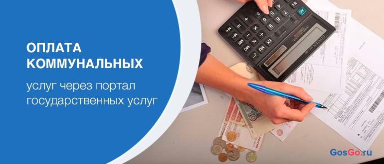 Сделать это можно через ГосУслуги или другие популярные сервисы