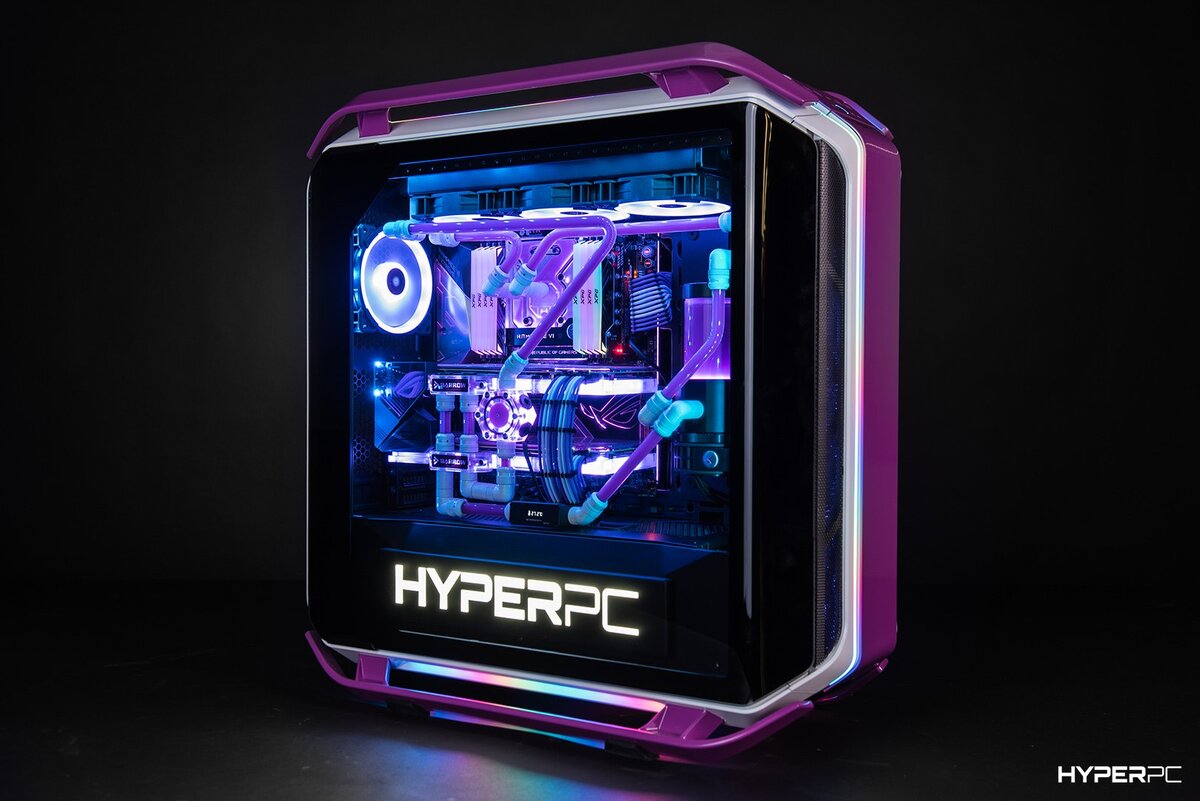 Hyperpc Concept 4b
