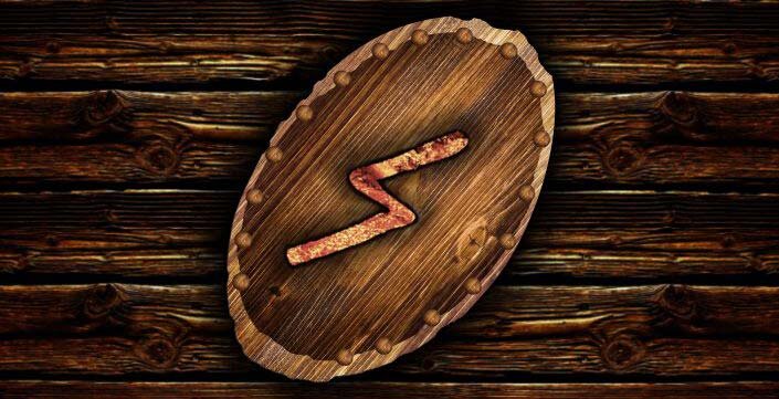 Руна дня - руна СОУЛ