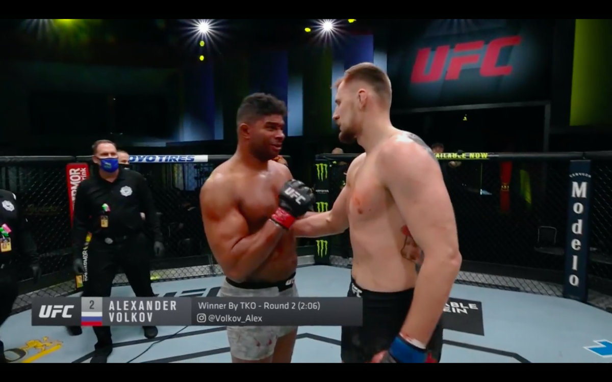 Взаимное уважение