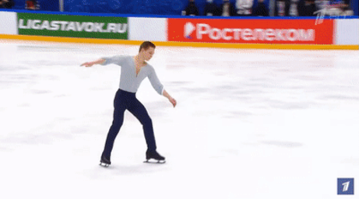 Михаил Коляда 4С