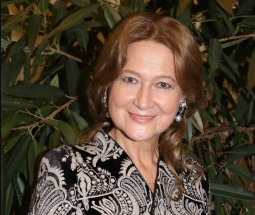 Тамара Глоба