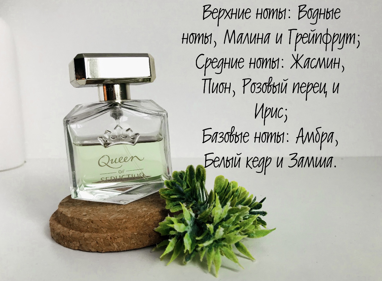 Бюджетный аромат из Магнит Косметик, достойный внимания1