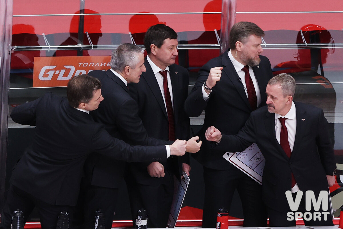 Фото: Олег Бухарев