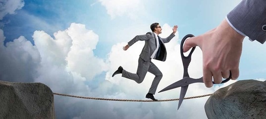 Страховка от потери работы