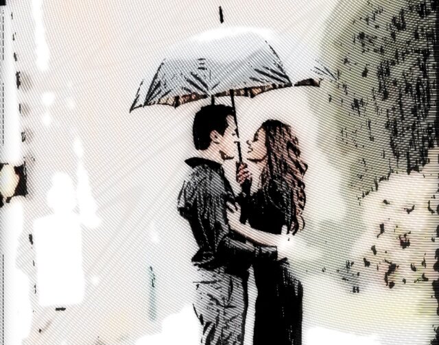 Рядом с Вами женщина должна чувствовать себя маленькой девочкой