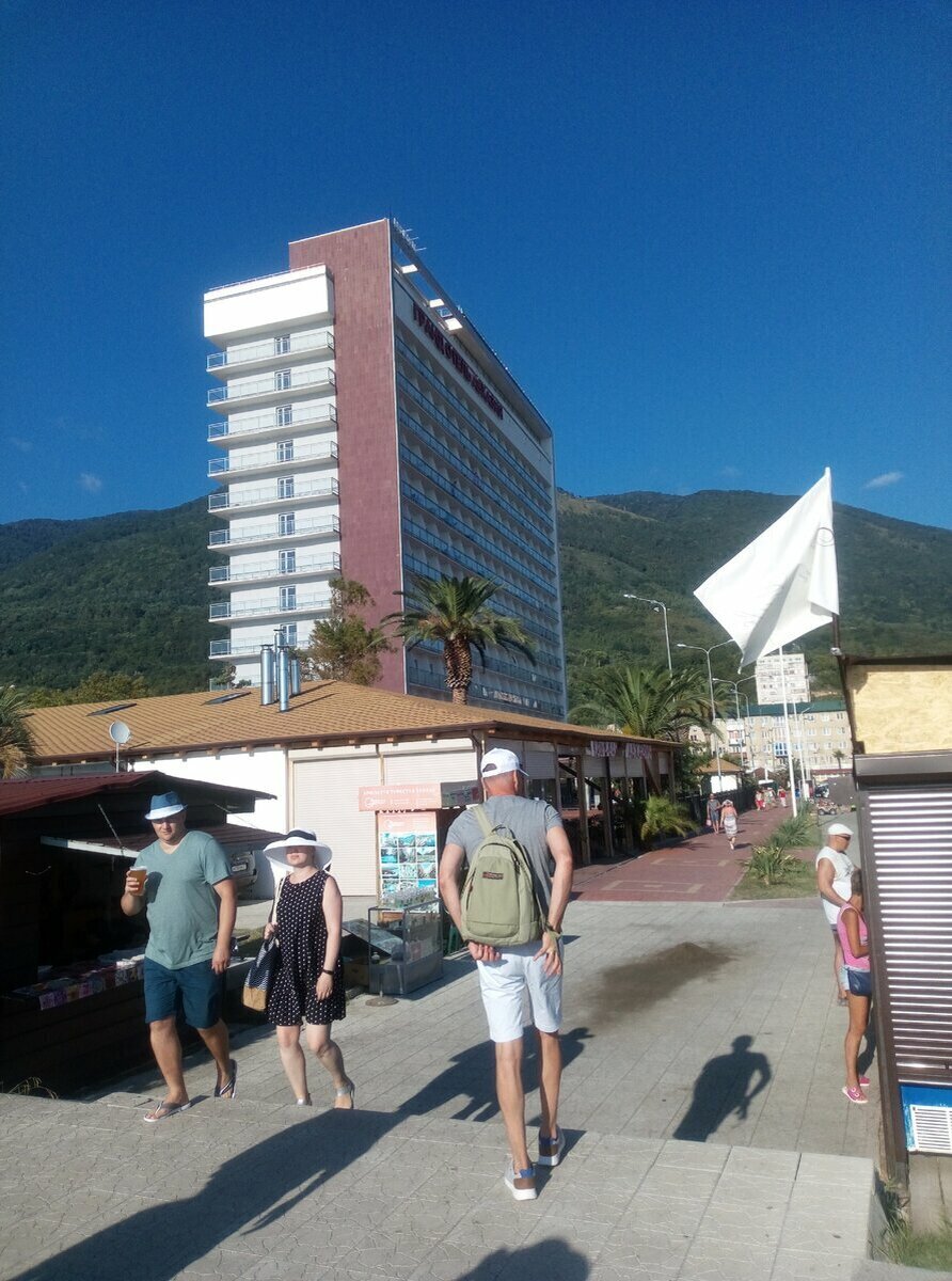 Фото автора