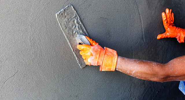Как самостоятельно приготовить гидроизоляционную пропитку для бетона