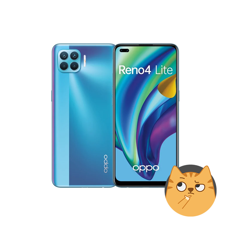 OPPO Reno4 Lite (источник: Яндекс.Маркет)