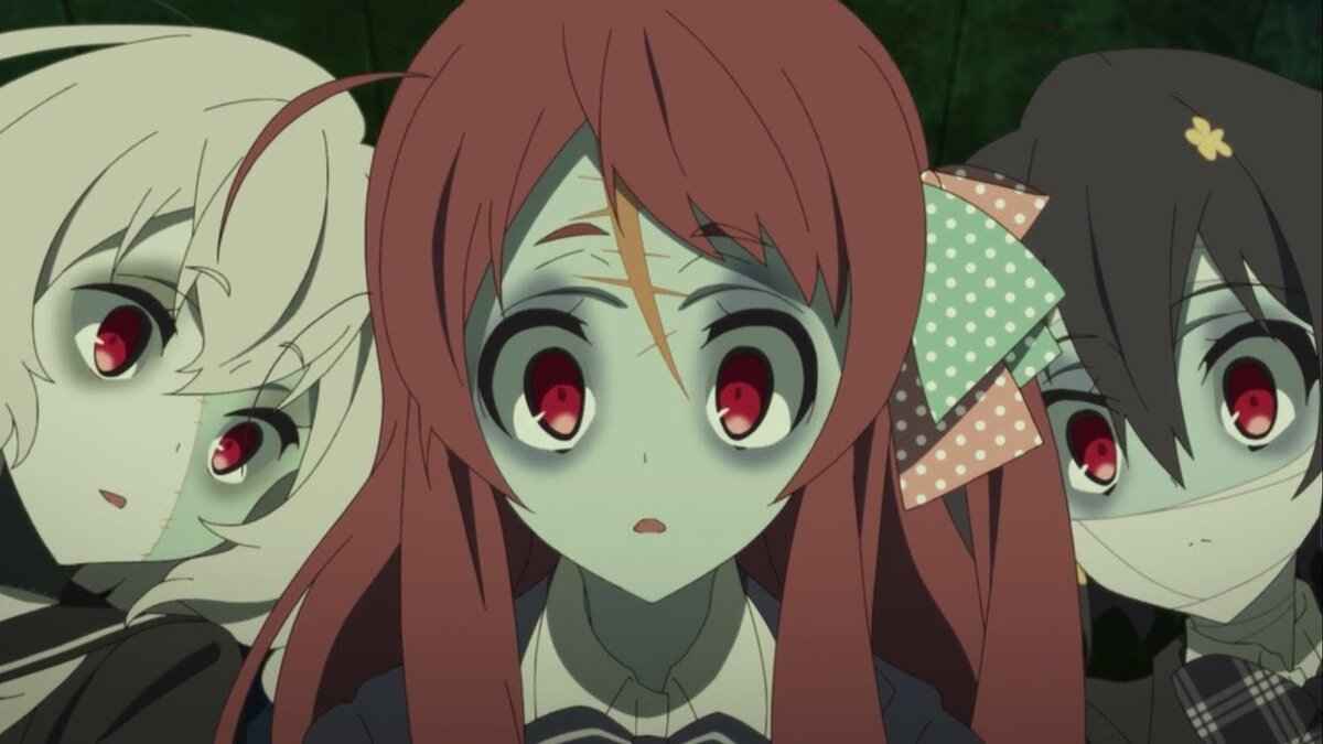 Zombieland Saga: Revenge