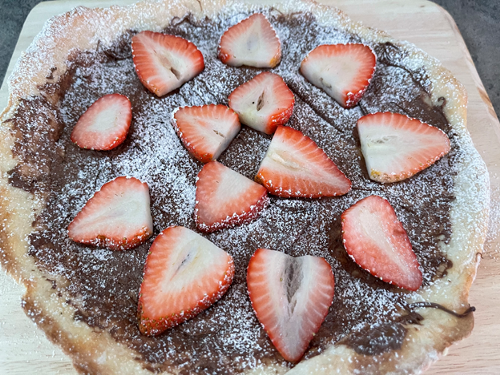 Фото подготовлено: "Heisenberg.Inc/О Еде и вкусном"