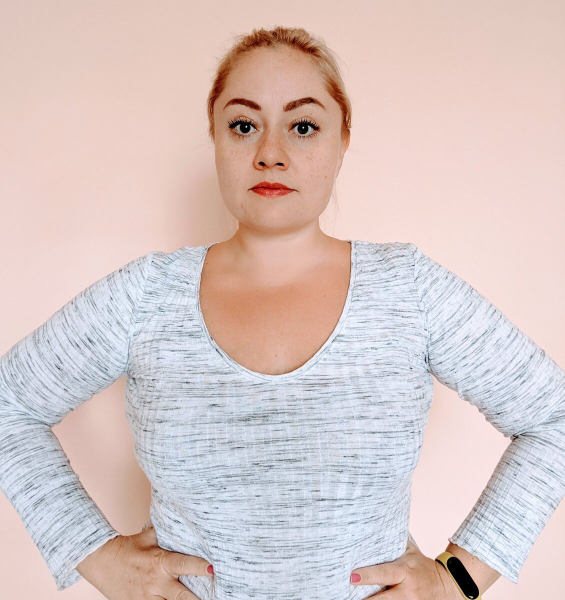 Не люблю вранье