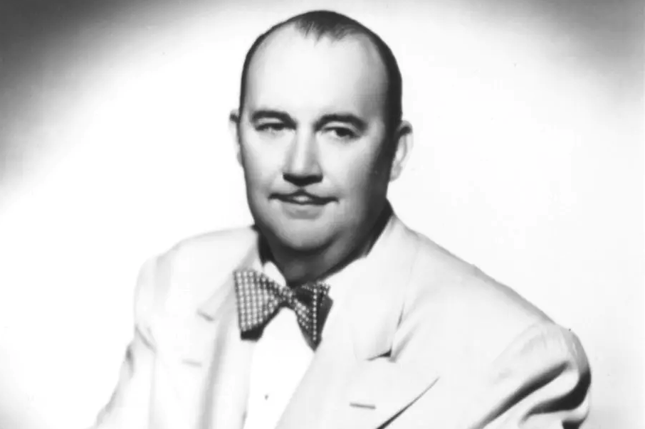 Paul Whiteman