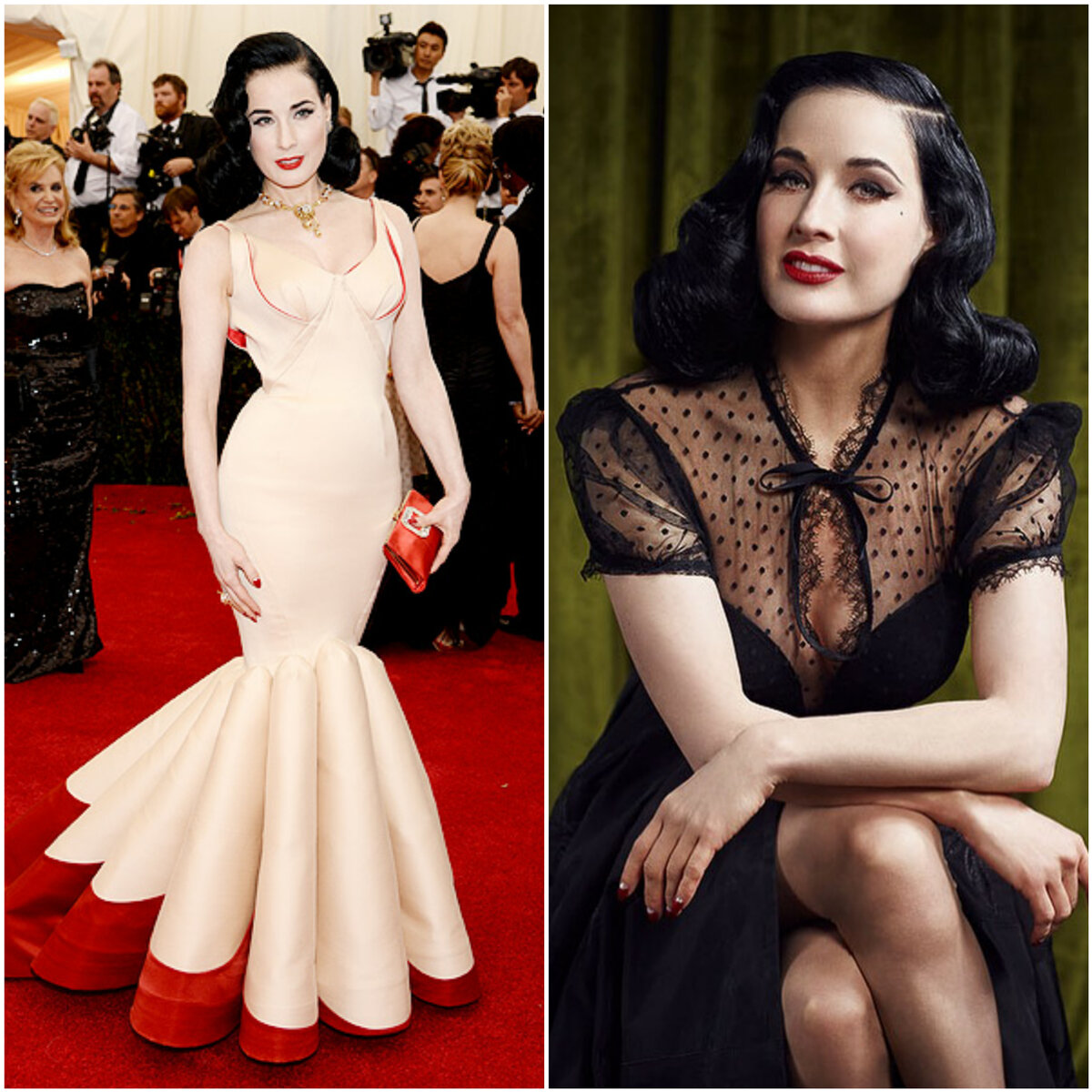 Коллаж канала. Фото из открытого источника