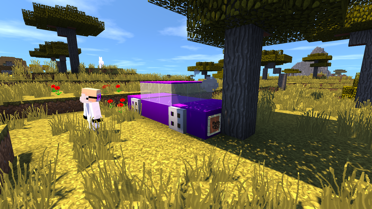 Под коврами находится костёр, который создаёт дыс(под ним лежит сено, чтобы дым летел выше).