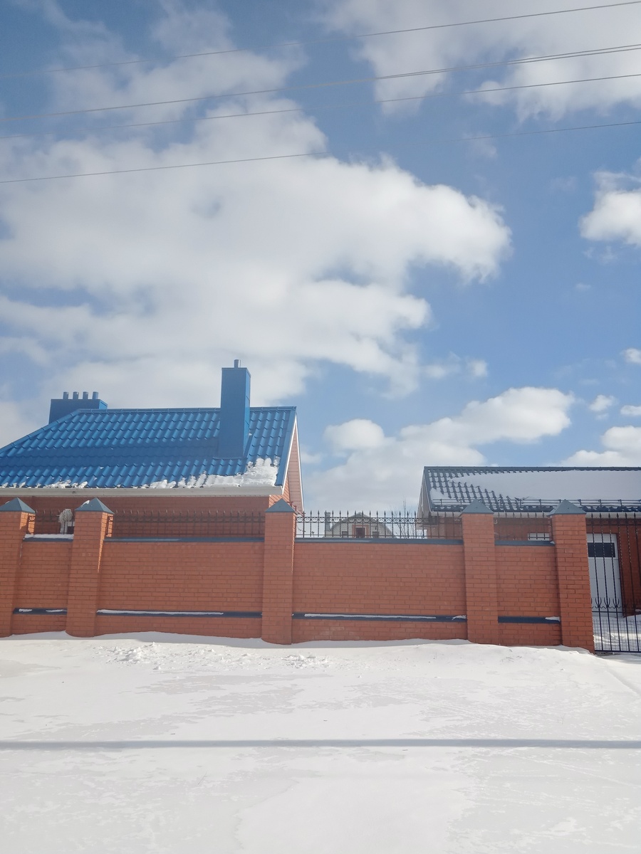 сочетание красок волшебно