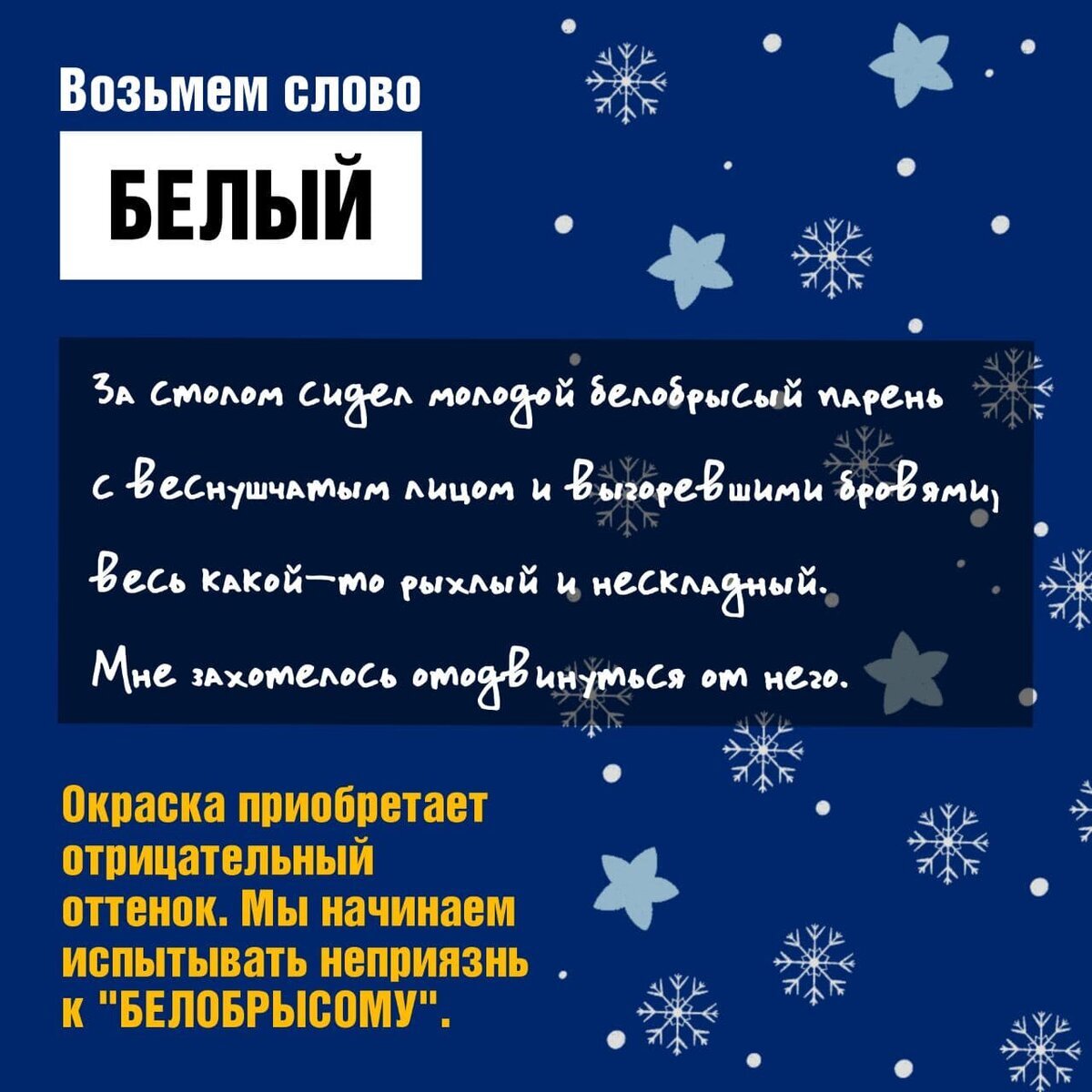 СЛОВА, которые УПРАВЛЯЮТ нами и нашим воображением | Online СЛОВО | Дзен