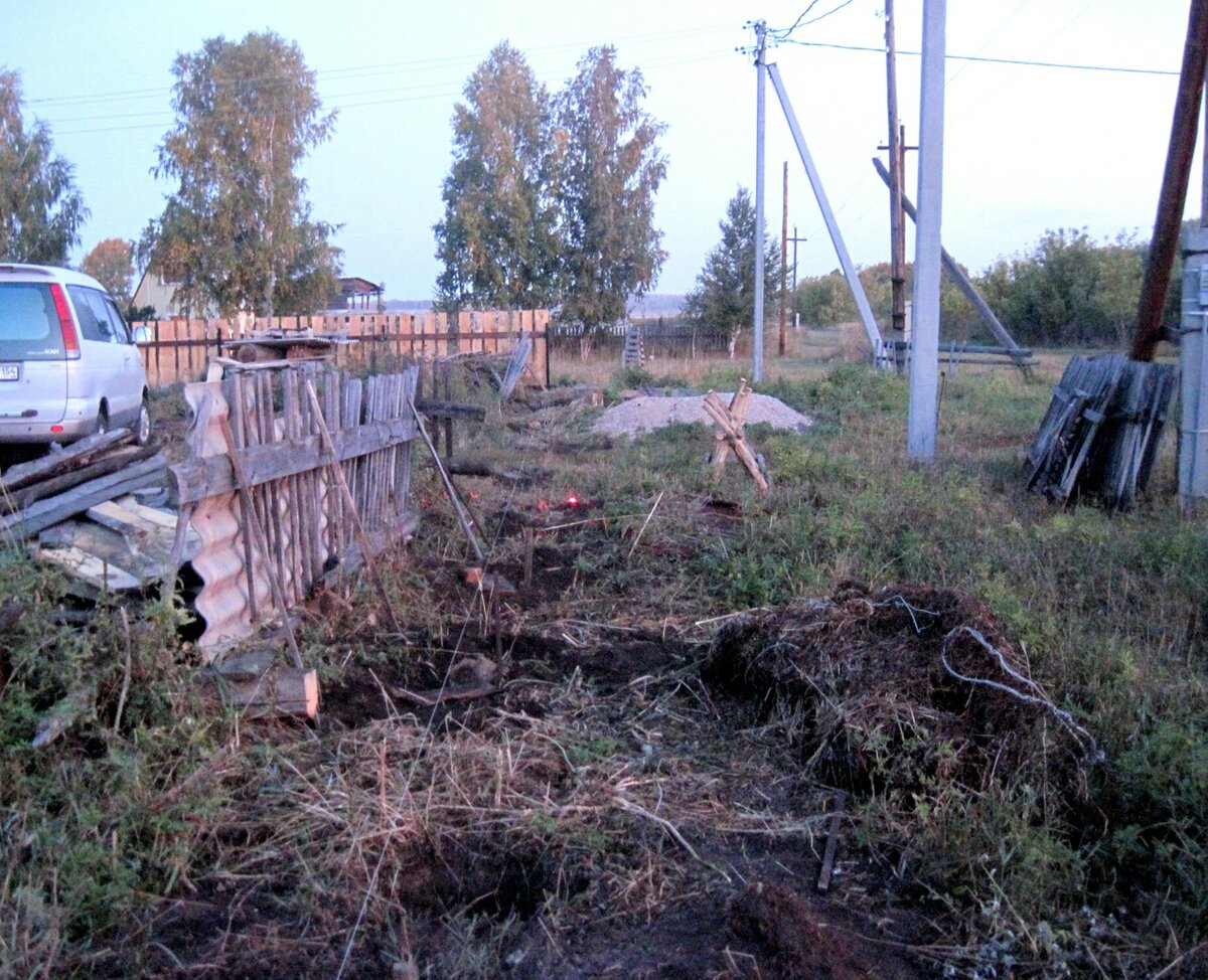 С его помощью я быстро сделал нужные мне измерения.