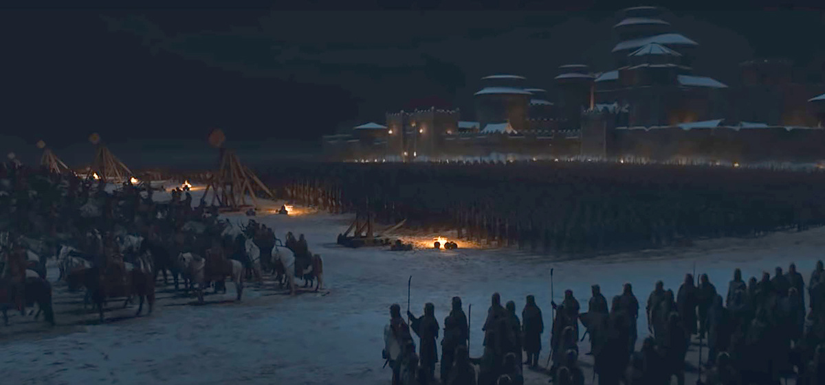 Кадр из сериала.