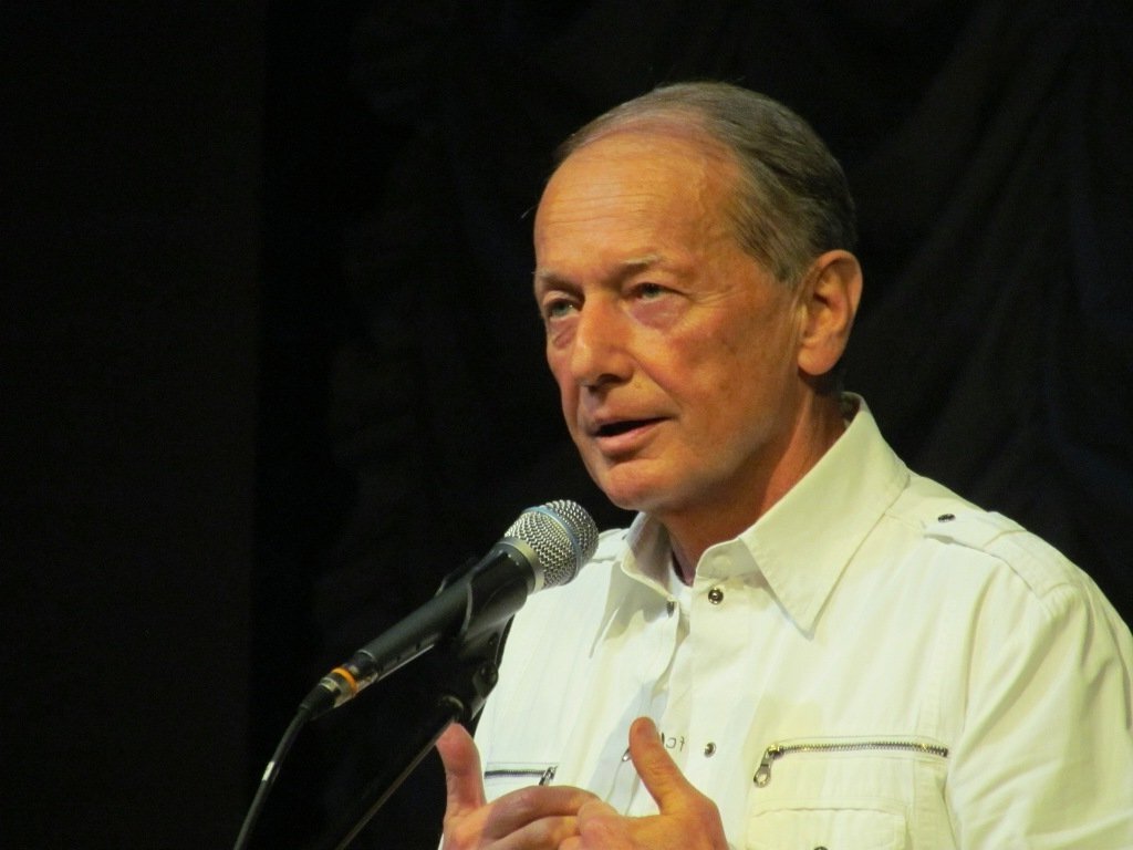 афоризмы Михаила Задорнова о жизни и политике