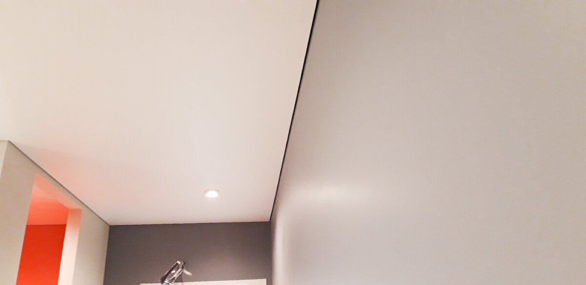 Фото из портфолио Компании Потолок маркет